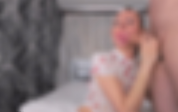 Superb Cam Babe Sucking On A Dick And Makes A Turbo Handjob The Best