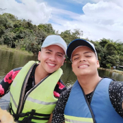 AndresAndSanti