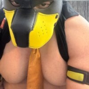 GirthyPup