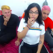 hotfoursome