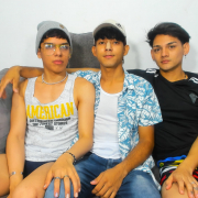 Twinks_cute