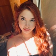DaryaXLove