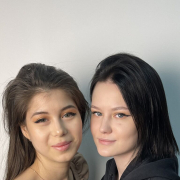 KarinaAndDonna