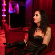 LadyLeather