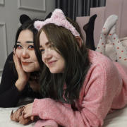 LottieAndMira