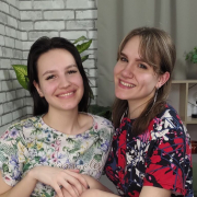 SandraAndTheresa