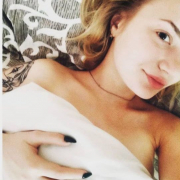 ValeriaBlondie