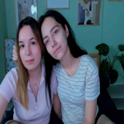 EdnaAndMonica