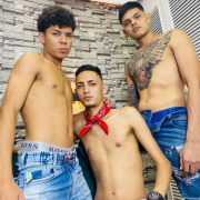 meneaters
