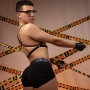 Nicksantoss