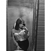 trisha_red