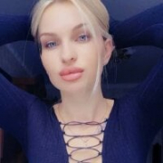 DevilishBlondy