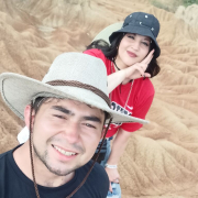 LiloAndBaruk