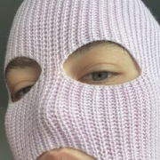 PinkBalaklava
