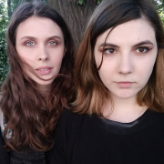 CELENE_AND_SCARLETTE