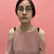 MaryFarrel