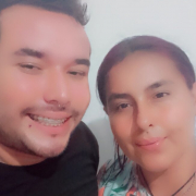 SilvanaAndTiago