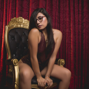 SophieHornet