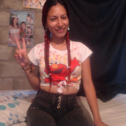Yannesexy1