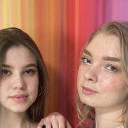 AmandaAndLucy
