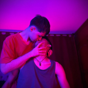 Dylan_And_Angel