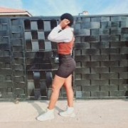 Lady-Amina