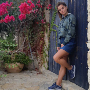 SandraBoo