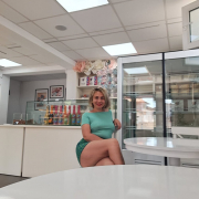 sofiewhite