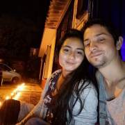 CrissandLuna