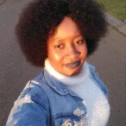 Darkchocolatebony