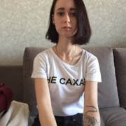 Milana-shy