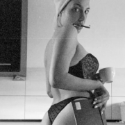 AriellaPesevona