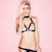 BlondeCaramel