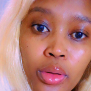 EbonyTits91