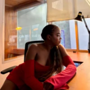 KeniagoldenX
