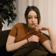 MollyHarison