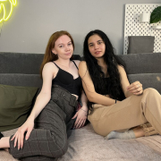 PatriciaAndLeah