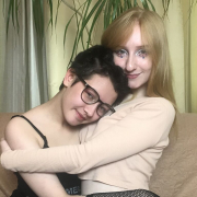 AbbyAndEnni