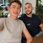 GabrielePedro