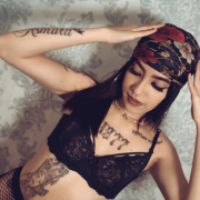 kristalrd