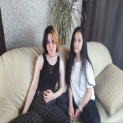 NatalieAndIda