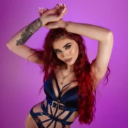VixenRosse