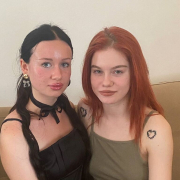 AurelieAndlrene