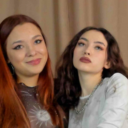 EvaAndPatrizia