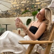 glossymay