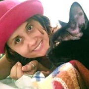 Lily-Fox
