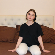 RoseShai