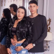 AlanaAndJames