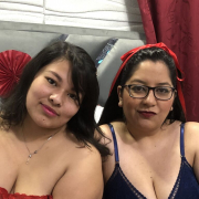 CelesteAndMoon