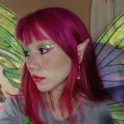 MatildaGreen
